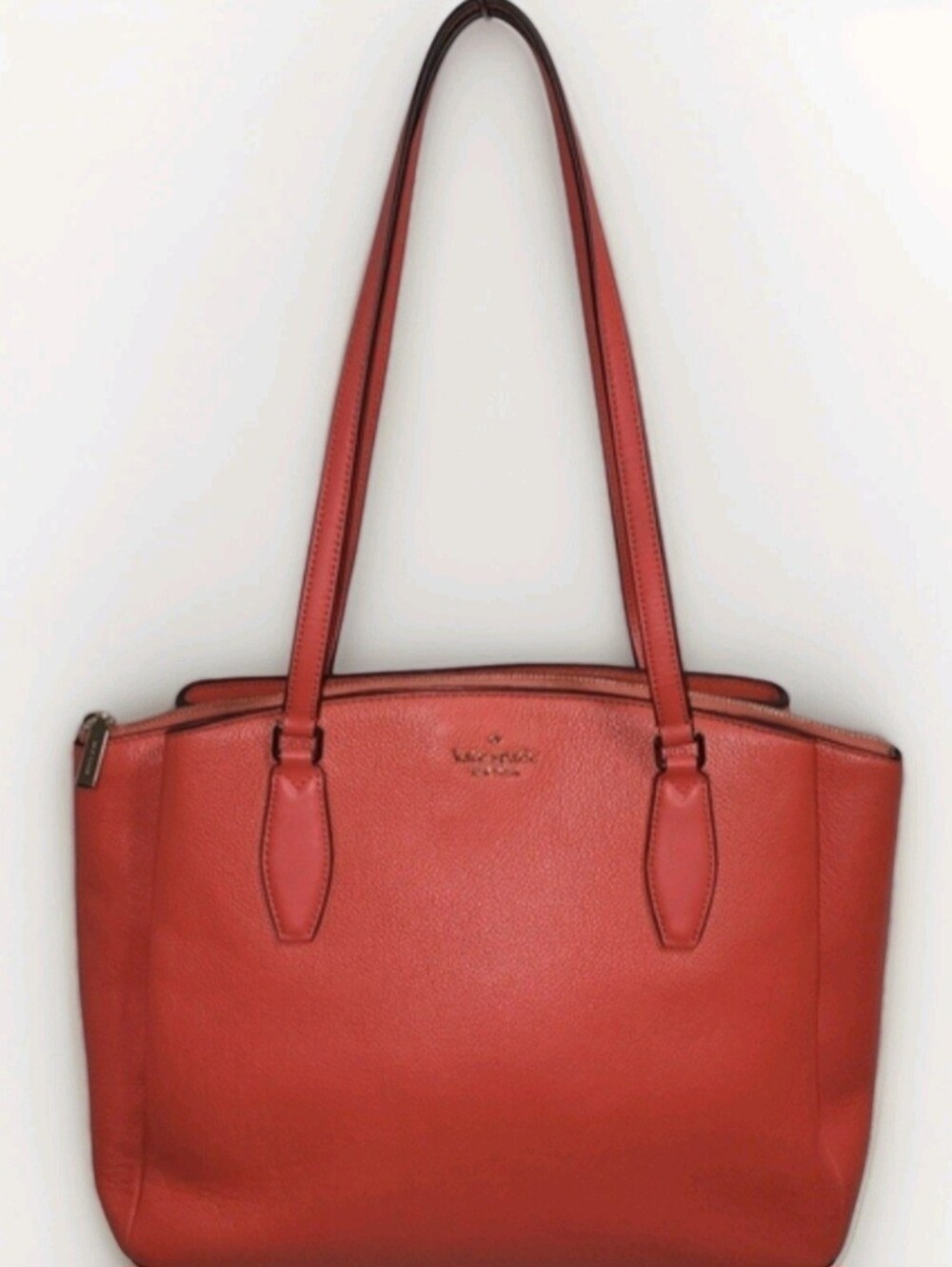 Kate Spade New YorkMonet Large Triple Compartment Tote